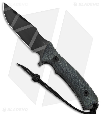 Acta-Non-Verba-M311-Spelter-Fixed-Blade-Black-Micarta-Green-Kydex-Black-Gray-BHQ-148968-jr.jpg