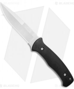 Al Mar SERE Operator Fixed Blade Knife (5" Satin) SRO