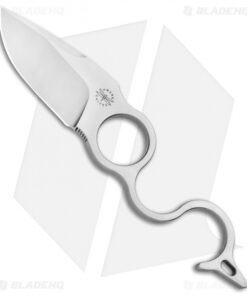 Amare Knives 6 Finger Fixed Blade Knife (2.6" Satin) 201813