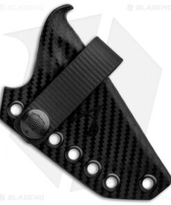 Armatus Carry Benchmade Hidden Canyon Architect Sheath Black Carbon Kydex