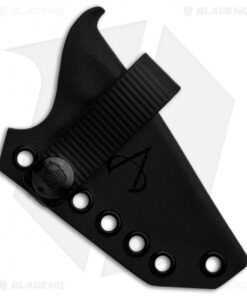 Armatus Carry Benchmade Hidden Canyon Architect Sheath Black Kydex