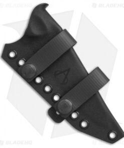 Armatus Carry Benchmade Nimravus Architect Sheath Flat Black Kydex