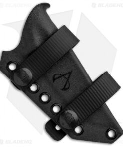 Armatus Carry Benchmade Steep Country Architect Sheath - Black Kydex