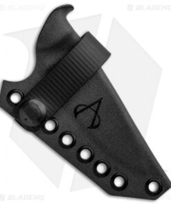 Armatus Carry Bradford Guardian3 3D Architect Sheath - Black Kydex