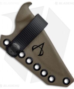 Armatus Carry Bradford Guardian3 3D Architect Sheath - FDE Kydex