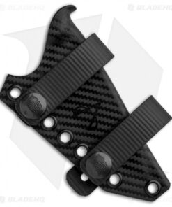 Armatus Carry Bradford Guardian3.5 Architect Sheath - Black Carbon