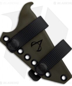 Armatus Carry Bradford Guardian3.5 Checkered Architect Sheath - OD Green