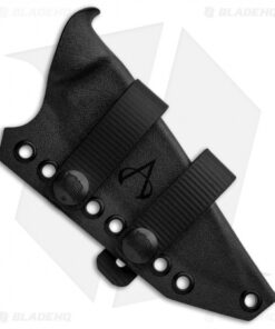 Armatus Carry Bradford Guardian4 3D Architect Sheath - Black Kydex
