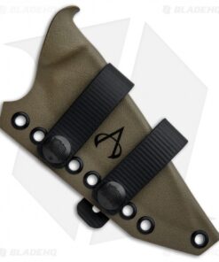 Armatus Carry Bradford Guardian4 3D Architect Sheath - FDE Kydex