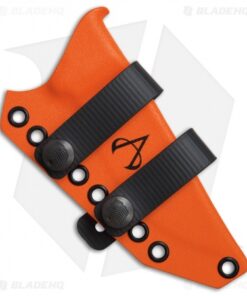 Armatus Carry ESEE-3 Architect Sheath Hunter Orange Kydex