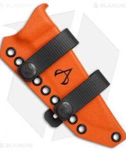 Armatus Carry ESEE-4 Architect Sheath Hunter Orange Kydex
