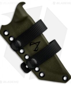 Armatus Carry ESEE-4HM Architect Sheath OD Green Kydex