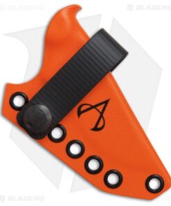 Armatus Carry ESEE Izula Architect Sheath Hunter Orange Kydex