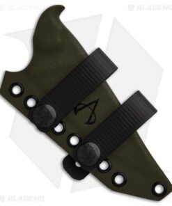 Armatus Carry TOPS Knives C.U.T Architect Sheath OD Green Kydex