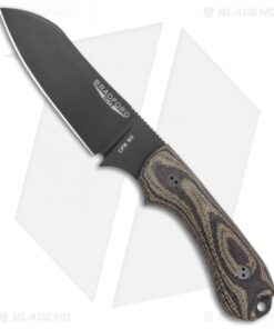 Bradford Knives 3D Camo Guardian 3 Sheepsfoot (DLC Finish M4)