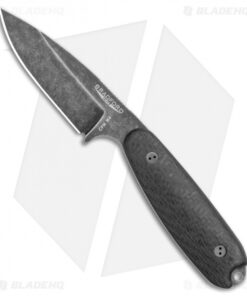 Bradford Knives Guardian3.5 Fixed Blade 3D Carbon Fiber (3.75" Nimbus M4)