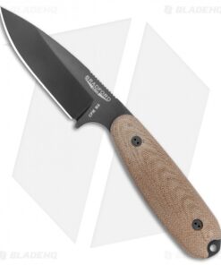 Bradford Knives Guardian3.5 Fixed Blade 3D Natural (3.75" DLC M4)