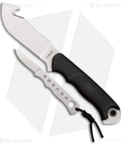 Camillus Parasite Gut Hook and Trimmer Set GFN (Polish) CM19107