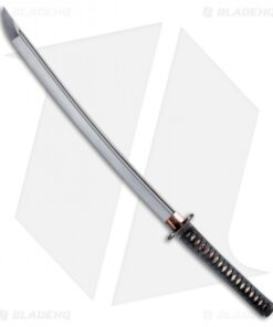 Cold Steel Chisa Katana Sword (23.3" Satin) 88BCK