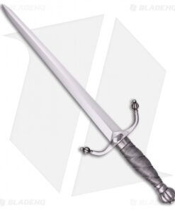 Cold Steel Colichemarde Dagger (11.75" Satin) 88CLMD