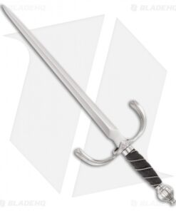 Cold Steel Cup Hilt Dagger Fixed Blade (14.50" Satin) 88CHD