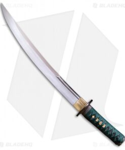 Cold Steel Dragonfly Tanto Sword (15" Satin) 88DT