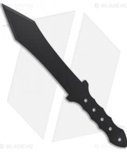 Cold Steel Gladius Throwing Knife (8.25" Black) CS80TG