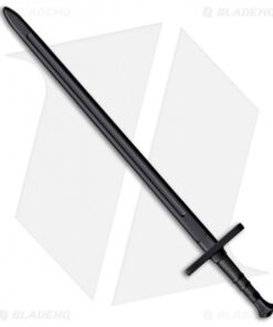 Cold Steel Hand and a Half Sword Trainer(Black) 92BKHNHZ