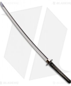 Cold Steel Katana Warrior Series Sword (28.5" Satin) 88BKW