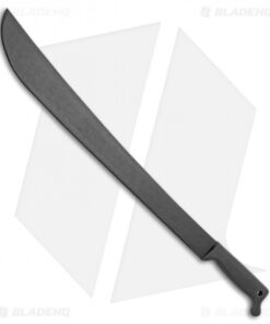 Cold Steel Latin Machete (21" Black) 97AM21