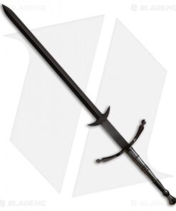 Cold Steel MAA Two Handed Great Sword (40" Blued Carbon Steel) 88WGSM