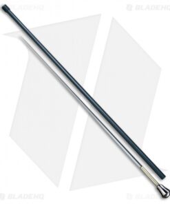 Cold Steel Quick Draw Sword Cane w/ Mirror Polished Head (25.75" Satin) 88SCF