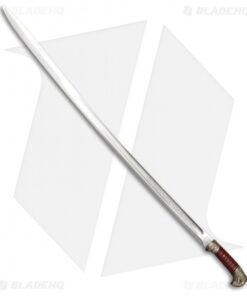 Cold Steel Russian Shasqua Sword (31.25 Satin) CS88RS