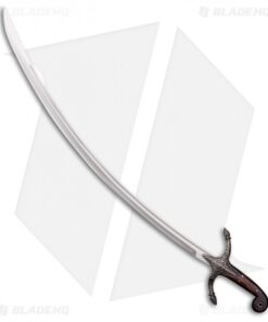 Cold Steel Scimitar Sword w/ Rosewood Handle (32" Satin) 88SYS