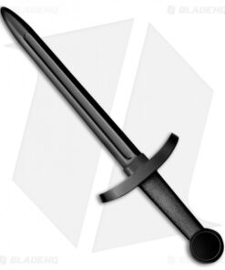 Cold Steel Trainer Dagger Fixed Blade (13" Black) 92BKDZ