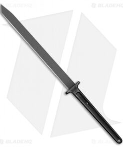 Cold Steel Two Handed Katana Machete (24" Black) 97THKLS