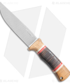 Condor Country Backroads Fixed Blade Knife Hickory (5.5" Satin)