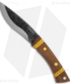 Condor Huron Fixed Blade Knife Walnut (4.25" Two Tone) CTK2819525HC