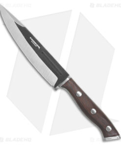 Condor Patagon Knife Fixed Blade Walnut (5.9" Two Tone)