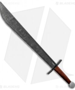 Condor Royal Falchion Sword Walnut (23.75" Natural)