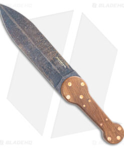 Condor Trade Dag Fixed Blade Knife Walnut (7.9" Natural)