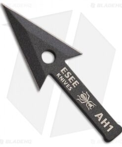 ESEE Arrowhead Survival Blade (Tactical Gray) AH-1TG