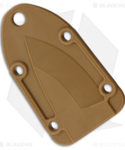 ESEE Knives Candiru Molded Sheath (Coyote Brown)