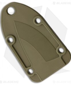 ESEE Knives Candiru Molded Sheath (OD Green)