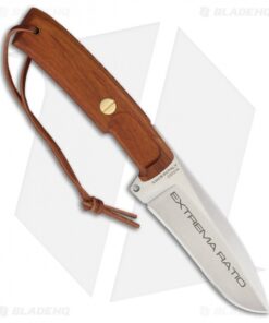 Extrema Ratio Doberman IV South Africa Fixed Blade Knife (5.5" Satin)