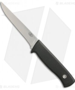 Fallkniven F2 Fisherman's Fixed Blade Knife (4.25" Satin)