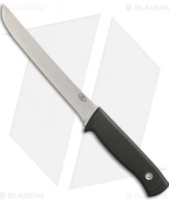 Fallkniven F4 Quartering/Fillet Knife (6" Satin)
