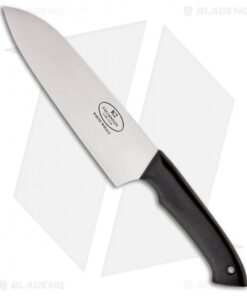 Fallkniven K2 White Whale 7" Santoku Kitchen Knife
