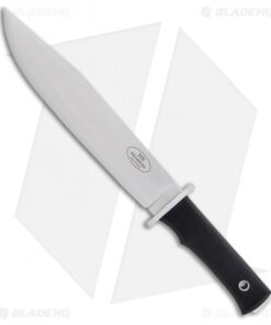 Fallkniven Modern Bowie Fixed Blade Knife (10" Satin)