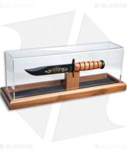 Ka-Bar Acrylic Presentation Case (1431)